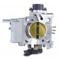 Throttle Body Valve Replacement Mr560120 Mr560126 Mn128888 Fit For Mitsubishi Lancer 4g18 Engine 2002 2007 2 0l
