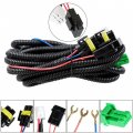 Labwork Fog Lights Kit Replacement For 2019 2020 Honda Civic Coupe Sedan Clear Lens Assembly Passenger And Driver Side Lamps