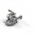 Topteng Motorcycle Petcock Fuel Shutoff Valve Replacement Tank Switch Fits For Suzuki Dr650se 1996-2013 Drz400s 2002-2009