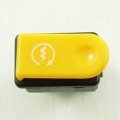 Starter Button Switch Gy6 50cc 139qmb 139qma Scooter Moped Parts 60392 