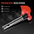 A-premium 6pcs Ignition Coil Packs Compatible With Audi Volkswagen Porsche Vehicles V6 2 8l 3 0l 2l A4 A5 A6 A7 A8 Quattro Q5