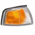 For 1997-2002 Mitsubishi Mirage Passenger Side Oem Replacement Corner Light Park Signal Lamp Mi2521108