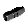 Red Horse Performance Hard Line Female Aluminum Hose End Adapter 06an To 3 8 In Black Mlx-rhp3000-06-06-2-cl360a50 