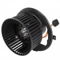 Ocpty A C Heater Blower Motor Air Conditioning Hvac For 2006-2013 Audi A3 2008-2014 Tt 2012-2019 Volkswagen Beetle 2009-2017