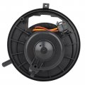 Ocpty A C Heater Blower Motor Air Conditioning Hvac For 2006-2013 Audi A3 2008-2014 Tt 2012-2019 Volkswagen Beetle 2009-2017