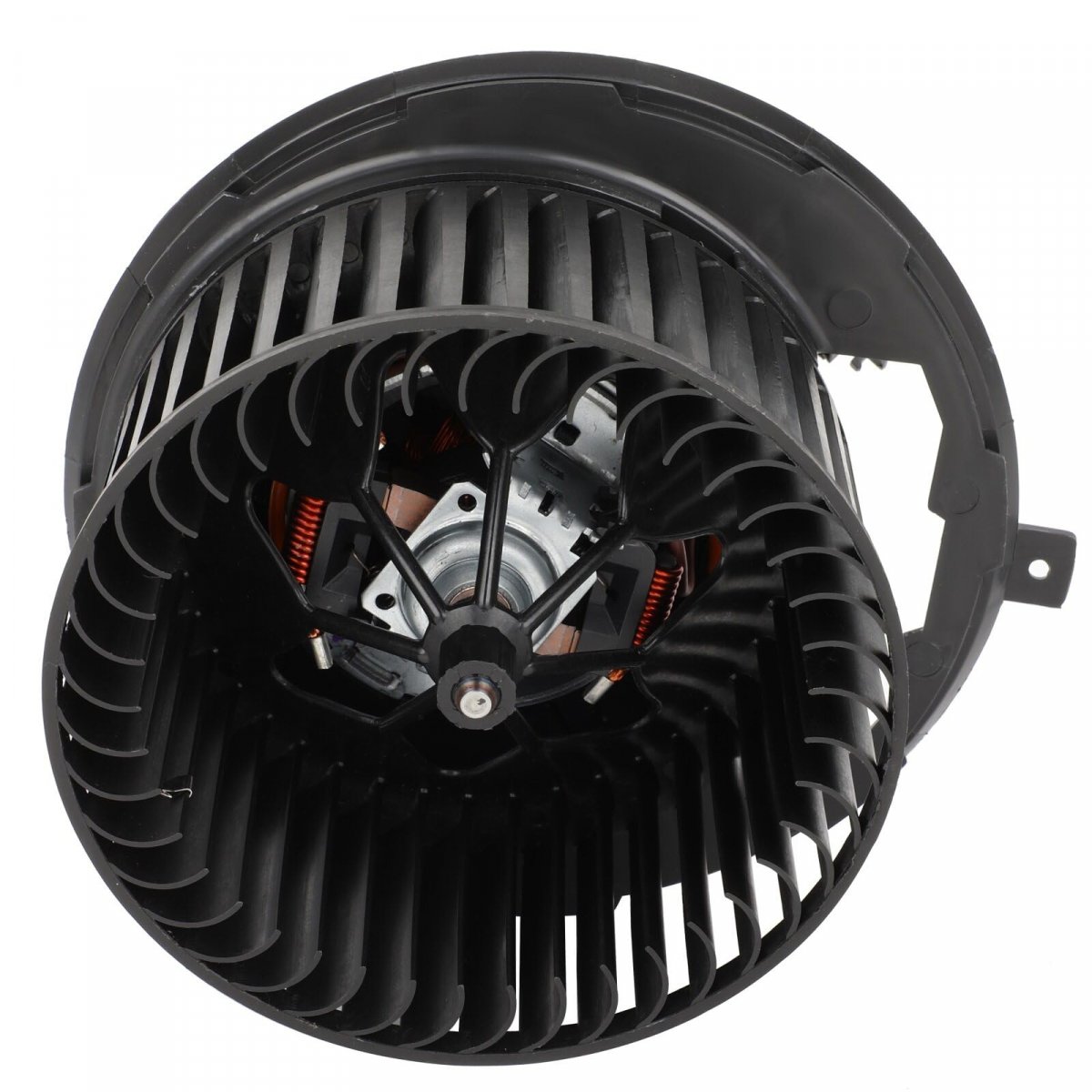 A C Heater Blower Motor Air Conditioning Hvac For 2006-2013 Audi A3 2008-2014 Tt 2012-2019 Volkswagen Beetle 2009-2017 Tiguan