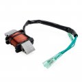 Topteng Lighting Coil Stator For Yamaha 60hp E60h M H W D L 2001-2013 Mhdl 2010-2017 50hp K50 Ets L 1993-2000 70hp 70 E Tlr