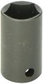 Sk Tools Usa Llc 34205 Impact Sockets 1 2 Drive 5-point Utility Socket Black-coated For Buffalo Covers 