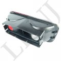 Britpart Allmakes Rear Bumper Light Left Hand Driver Side Compatible With Land Rover Discovery 2 2003-2004 Part Xfb000730
