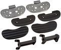 Kawasaki 99994-0238 Passenger Floorboard Kit 