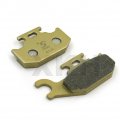 Xkh- Disc Brake Pad Set Compatible With Suzuki Lt-a400f King Quad Asi Automatic Lt-a500xpc Axi -fa414 Right B077q86tcg