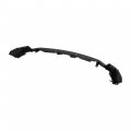 Waltyotur Front Upper Bumper Cover Replacement For 2009-2014 Ford F-150 F150 Pickup Primed Dl3z17d957bptm Fo1000644c