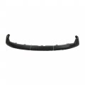 Waltyotur Front Upper Bumper Cover Replacement For 2009-2014 Ford F-150 F150 Pickup Primed Dl3z17d957bptm Fo1000644c