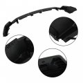 Waltyotur Front Upper Bumper Cover Replacement For 2009-2014 Ford F-150 F150 Pickup Primed Dl3z17d957bptm Fo1000644c