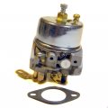 Procompany Carburetor Replaces For Tecumseh 632370 632110 With Free Gasket