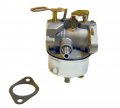 Procompany Carburetor Replaces For Tecumseh 632370 632110 With Free Gasket