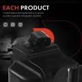 A-premium Engine Ignition Coil Pack Compatible With Toyota Camry 1996-2001 Sienna 1998-2000 Avalon 1996-1999 Solara 1999-2003