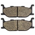 Niche Brake Pad Set For Yamaha V Star 650 950 Sr400 Royal Road Virago 535 Front Organic 4 Pack