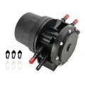 Topteng Fuel Pump Reservoir Tank Selector Valve F1uz9b263b 911000 For Ford E-150 E-250 E-350 1988-1996 F Super Duty 1994-1997