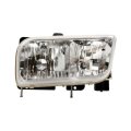 Gmc K2500 Suburban 1999 Driver Side Headlight Assembly W Composite Gm2502101 15034929 