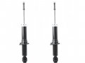 Rear Strut Assembly Set 2 Piece For 2009-2013 Toyota Corolla 