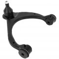 Ocpty New K623125 Front Left Upper Control Arm And Ball Joint Assembly Fit For Cadillac Escalade Esv Chevy Silverado 1500