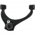 Ocpty New K623125 Front Left Upper Control Arm And Ball Joint Assembly Fit For Cadillac Escalade Esv Chevy Silverado 1500