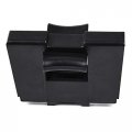 Center Console Cup Holder For 2010-2014 Subaru Outback Legacy Plastic Insert Divider Barrier Partition Separator 92118aj00b 