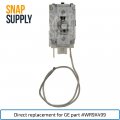 Prysm Refrigerator Cold Control Replaces Wr9x499