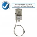 Prysm Refrigerator Cold Control Replaces Wr9x499