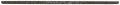 Norton Gemini Small Diameter Reinforced Abrasive Flat Cut-off Wheel Type 01 Aluminum Oxide 3 8 Arbor 2 X 16 Thickness Pack Of 