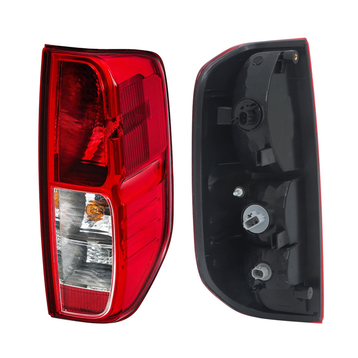 Passenger Side Tail Light Replacement For Nissan Frontier 2005-2021 Suzuki Equator 2009-2012 Rh 26550ea825 Ni2801170