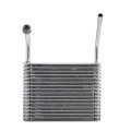 Evaporator Ford Explorer Sport Trac 2001 2002 2003 2004 2005 Tube And Fin Quick Connect For Zl2z 19850 Lc Black Standard Style 