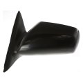 Toyota Camry 2007 2008 2009 2010 2011 Door Mirror Driver Side Power Heated Paint To Match Replaces 87940 33630 C0 To1320237 
