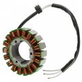 Caltric Stator And Gasket Compatible With Polaris Rzr Xp 900 2011 2012 Built 3 15 Before