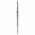 Caltric Rear Axle Shaft Compatible With Honda Trx250ex Sportrax 250 2x4 2001-2008