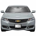Ipick Image For Chevrolet Impala 3d Chrome Logo Mirror Premium Stainless Steel License Plate Design And Made In The Us Offical