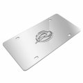 Ipick Image For Chevrolet Impala 3d Chrome Logo Mirror Premium Stainless Steel License Plate Design And Made In The Us Offical