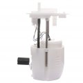 Ocpty Fuel Pump Assembly Replacement For 2011-2012 Ford Explorer 3 5l