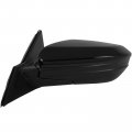 Aintier Driver Side Black Mirror Compatible With 2016 For Honda Civic Power Ho1320283