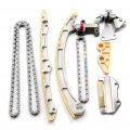 Aintier Engine Timing Chain Kit Replacement For Acura Tsx 2004-2006 For Honda Accord 2003-2006 Cr-v 2002-2007 Element 2003-2007