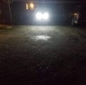 Alla Lighting 1157 7528 Led Bulbs 3000lm Extreme Super Bright Car Signal Reverse Stop Brake Tail Lights Drl Bay15d 2357 3496 