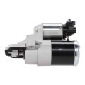 Starter Motor For Mazda 3 2010011 2012 20 4 Cylinder 2 3 2 5l Engine 1 Kilowatts 12 Volt Clockwise Rotation 11 Tooth Pinion 