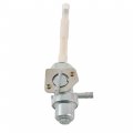 Waltyotur Plastic Fuel Tank With Cap Ft49300r 17520hc4010za Replacement For 1988-1992 Honda Fourtrax 300 Trx300