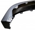 Iamauto 10192 Front Bumper Lower Valance Without Tow Hook Holes Compatible 2016-2018 Chevrolet Silverado 1500 Z71 With 2019