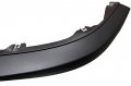 Iamauto 10192 Front Bumper Lower Valance Without Tow Hook Holes Compatible 2016-2018 Chevrolet Silverado 1500 Z71 With 2019