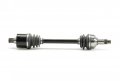 Atvpc Rear Cv Axle For Arctic Cat Wildcat Trail 700 4x4 2014-2020
