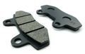 49cc 50cc 150cc Scooter Moped Front Rear Disc Brake Pads Taotao Atm150a Velocity 