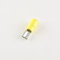 12-10 Ga 0 250 Wd Female Insulated Quick-disconnect Terminals Pack Of 50 