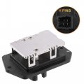 X Autohaux 68048900aa Car Hvac Blower Motor Resistor For Dodge Ram 1500 2009-2014 2500 3500 2010-2018